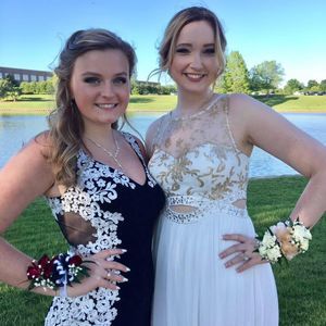 Meet your Posher, Katelyn